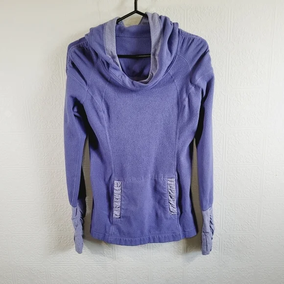 Lululemon Apres Run Pullover - Picture 10 of 10